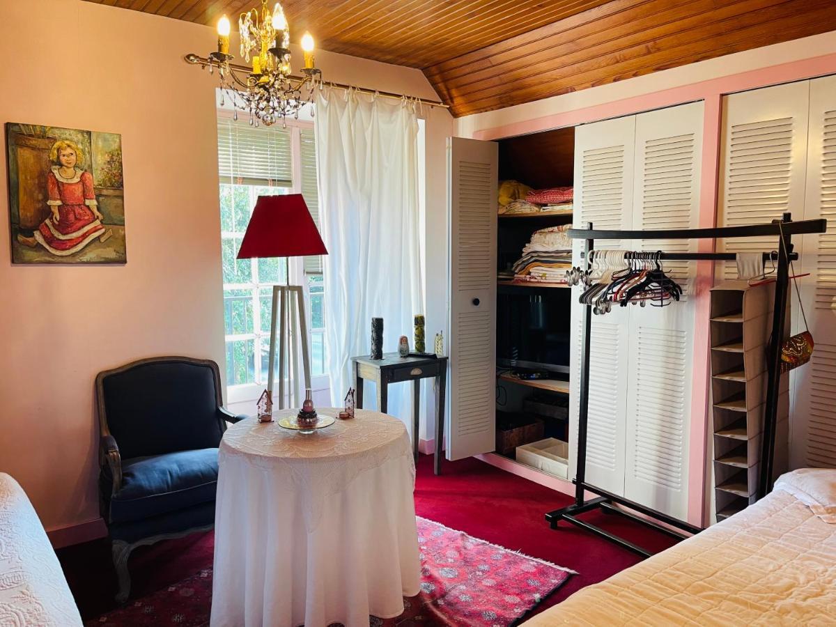 Jukie Bed and Breakfast Herbignac Eksteriør billede